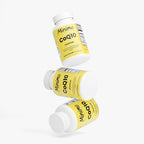 Minimo Nutrition CoQ10 Ubiquinone 200mg - 30 Capsules - image 5