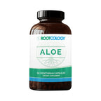Rootcology Aloe Vera GI Support - 60 Capsules