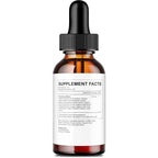 IDEAL PERFORMANCE Mind Quell Drops Maximum Strength - 2 Fl Oz - image 2