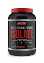 NAR LABS Hydrolyzed Whey Protein Isolate 2 lbs