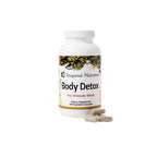 Inspired Nutrition Body Detox - 180 Capsules - image 4