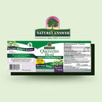 Nature's Answer See Packaging