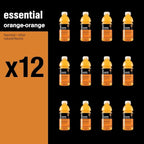 WESTERNMBY vitaminwater essential Electrolyte Enhanced Water - 12 x 20 fl oz - image 3