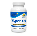 NORTH AMERICAN HERB & SPICE Hyper-eeZ Circulation Support - image 4