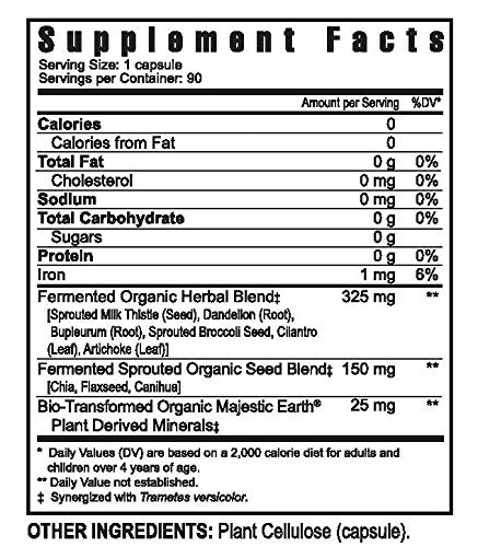 YNG Vitamin K2 Integris 100mcg - image 2
