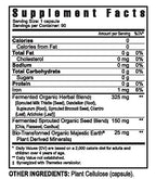 YNG Vitamin K2 Integris 100mcg - image 2