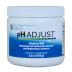 PDI Health pH Adjust Alkalinizing Formula Powder - 250g