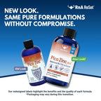 RnA ReSet Pico Zinc Plus Liquid Zinc & Copper Supplement - 8.1 fl oz - image 7