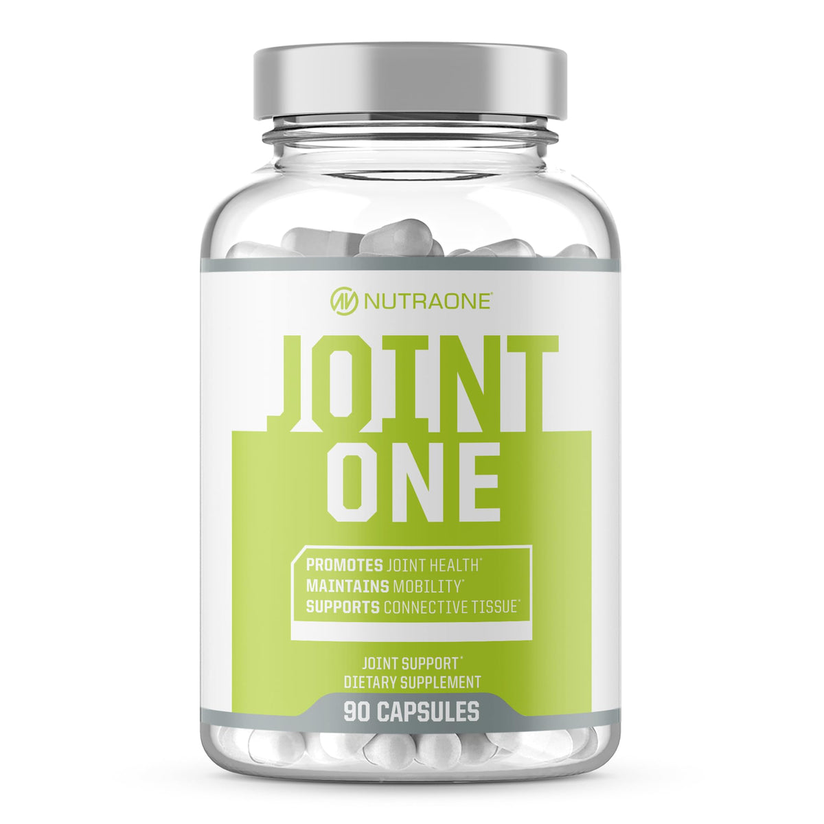 NutraOne JointOne Joint Support Supplement - 90 Capsules