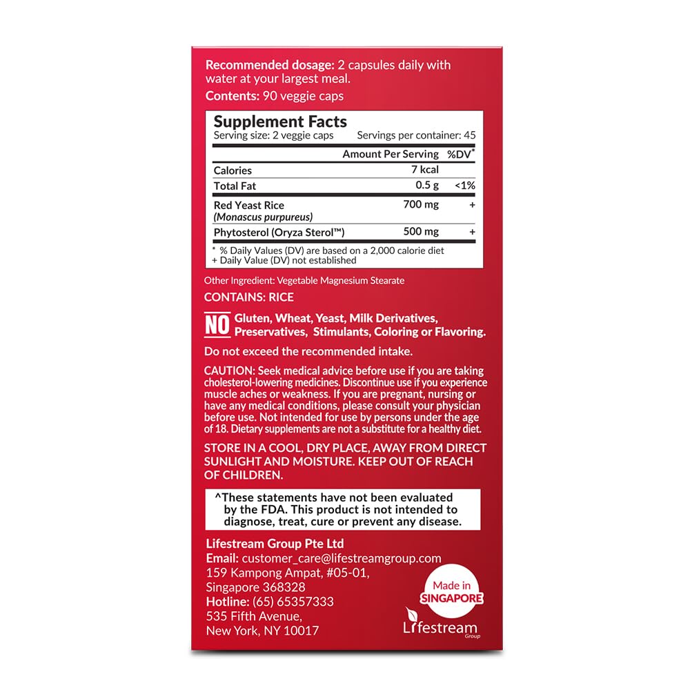 LABO Nutrition CHOLRestore