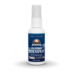 Source Naturals Sleep Science Melatonin NutraSpray 1.5 mg - 2 fl oz