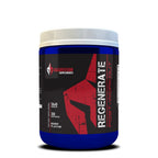 Aggressor Supplements Regenerate BCAA Amino Acids Recovery - 30 Servings - image 4