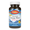 Carlson NUTRITIONAL_SUPPLEMENT