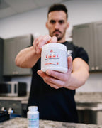 Core Nutritionals Platinum Test