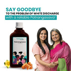 myUpchar Ayurveda Patrangasava Tonic - 450ml - image 2