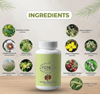 Generic Kidney Support with Varun & Natural Herbs - 60 Caplets - image 2