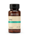 Nature's Sunshine JP-X Herbal Supplement - 100 Capsules