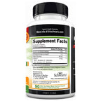 BioSchwartz Advanced Prebiotic Fiber Gut Health Supplement - 60 Capsules - image 9