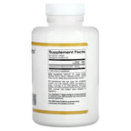 California Gold Nutrition CoQ10 200 mg - 120 Softgels - image 2
