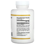 California Gold Nutrition CoQ10 200 mg - 120 Softgels - image 2