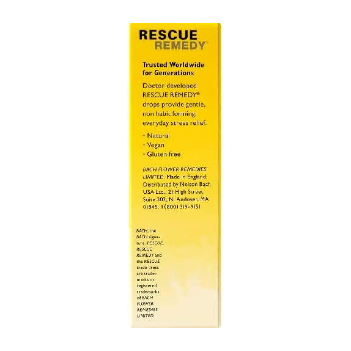 RESCUE Stress Relief Dropper & Pastilles Bundle - 35 Count - image 4