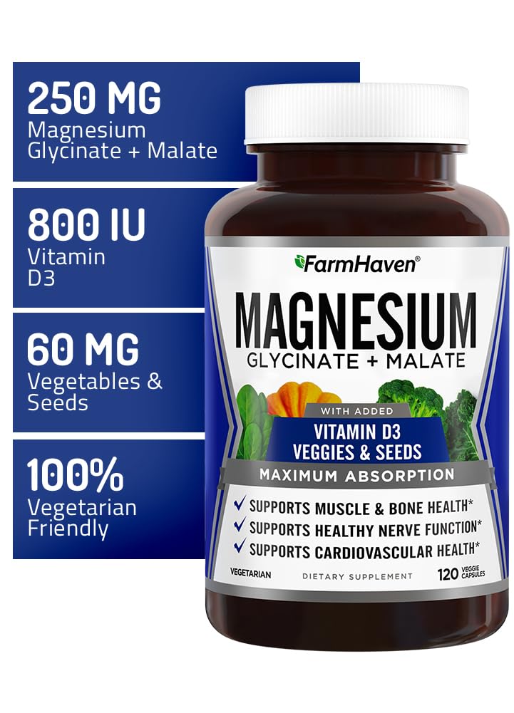 FarmHaven MINERAL_SUPPLEMENT