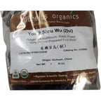 NU HERBS Organic Prepared Fo-ti Root Slices - 16 Ounce - image 3