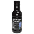 Sweet Prairie Haskap 100% Pressed Berry Juice - 17 fl oz