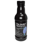 Sweet Prairie Haskap 100% Pressed Berry Juice - 17 fl oz