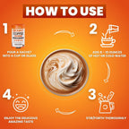 Skinny Coffee SuperBoost Weight Loss Coffee - 30 Servings - image 7