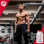 Metabolic Nutrition Creatine Monohydrate Powder