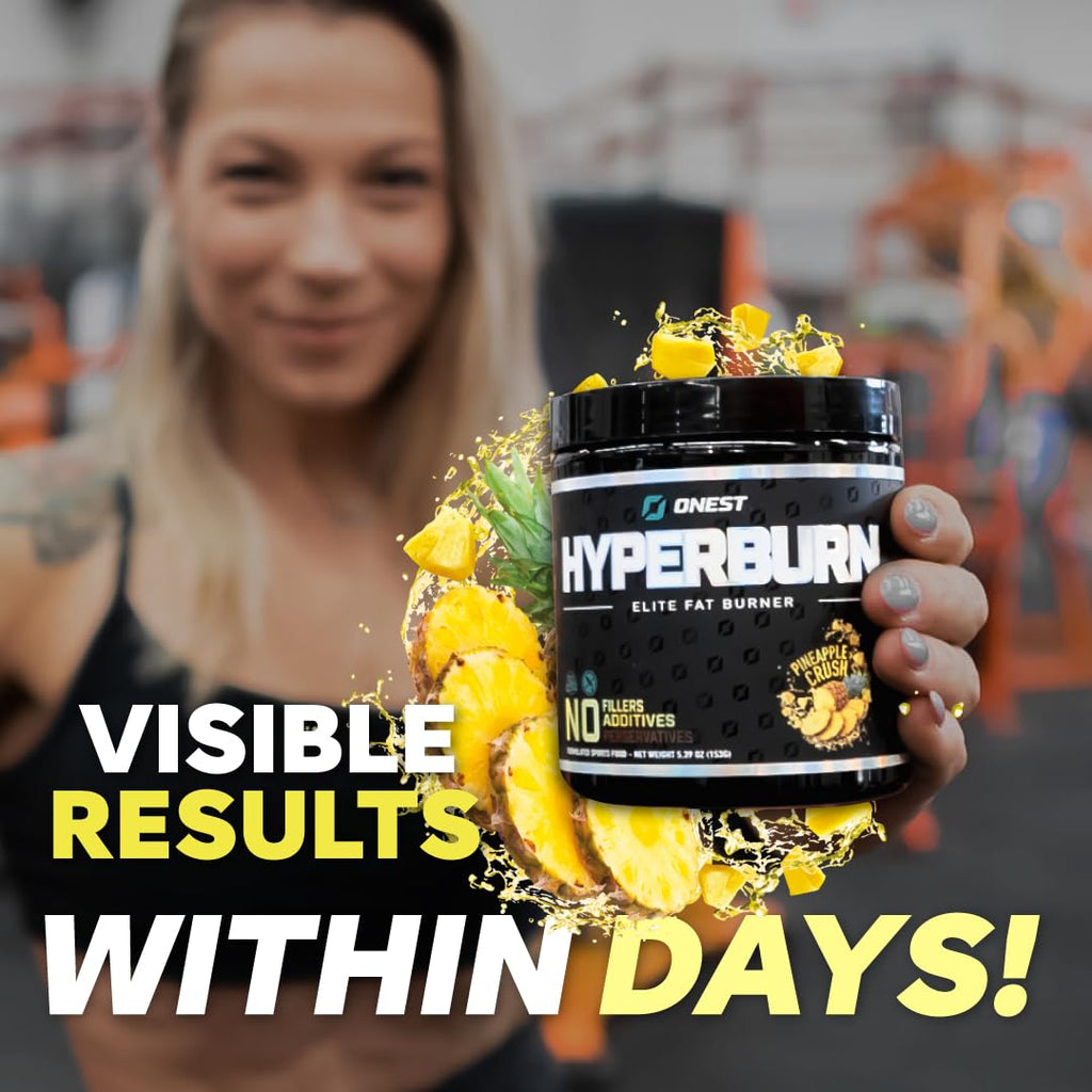 ONEST Supplement for Men and Women - Enhances Power