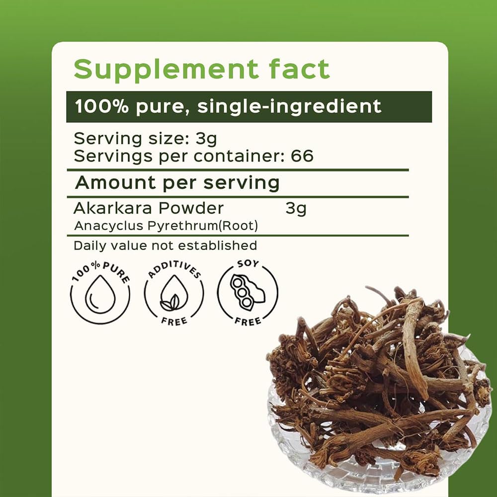 bixa BOTANICAL Safed musli