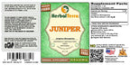 Herbal Terra LLC Juniper (Juniperus Monosperma) Tincture