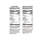 Kirkland Signature Protein Bar Energy Variety Pack - 20 Bars - image 2