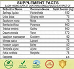 Generic Kidney Support with Varun & Natural Herbs - 60 Caplets - image 3