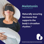 BESTVITE Melatonin 30mg Sleep Support - 120 Vegetarian Capsules - image 2