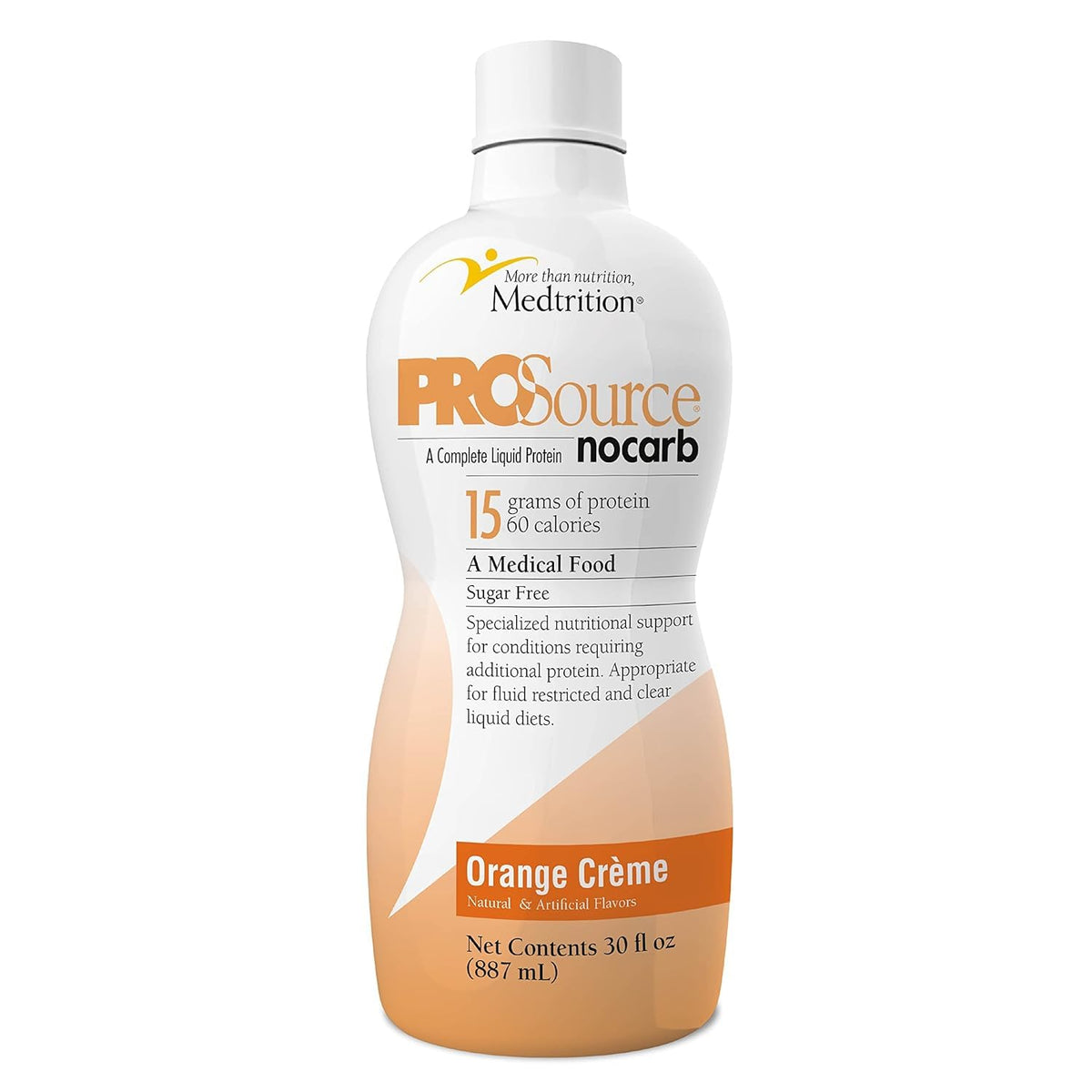 Medtrition Liquid Collagen Peptides Type I