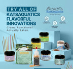 KatsAquatics Unlimited Edition Calcium for Shrimp & Snails - 1.7 oz - image 8