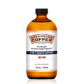 Sovereign Copper Pro-Strength Bio-Active Copper Hydrosol - 8 fl oz