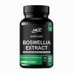 HCL Herbal Code Labs Boswellia Serrata Extract 700 mg - 180 Capsules