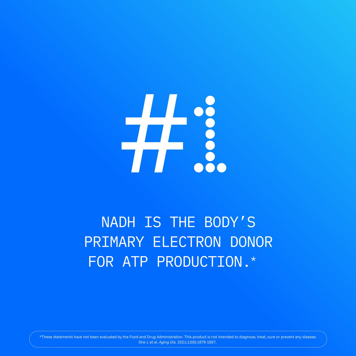 ProHealth NADH Pro 25 mg Energy & Focus - 60 Lozenges - image 6