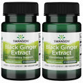 Swanson Black Ginger Extract - Promotes Healthy Blood Circulation