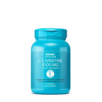GNC Total Lean L-Carnitine 1000mg Muscle Recovery - 60 Tablets