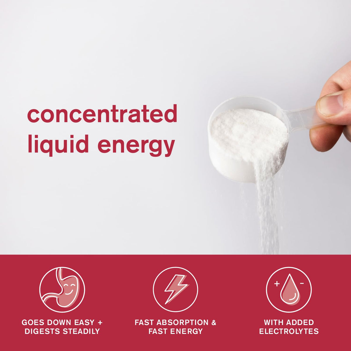 Skratch Labs Super High-Carb Hydration Drink Mix