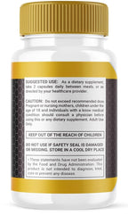 Rize Labs LeanFlux Weight Loss Capsules - 120 Capsules - image 5