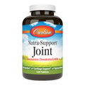 Carlson Nutra-Support Joint Glucosamine Chondroitin - 120 Tablets
