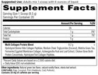 Ancient Nutrition Matcha Powder with Collagen, MCTs & Ashwagandha - 20 Servings - image 2