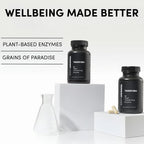 Tranont Transform Energy Booster Supplement - 60 Capsules - image 4