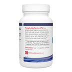 Wellness Resources PhosphatidylSerine 100mg - 120 Capsules - image 3